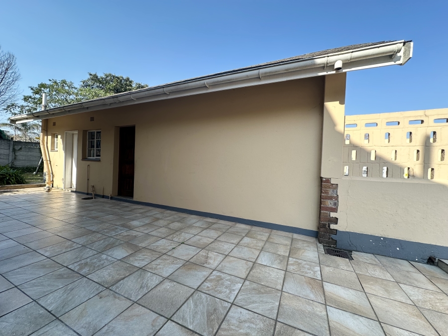 4 Bedroom Property for Sale in Fort Gale Eastern Cape